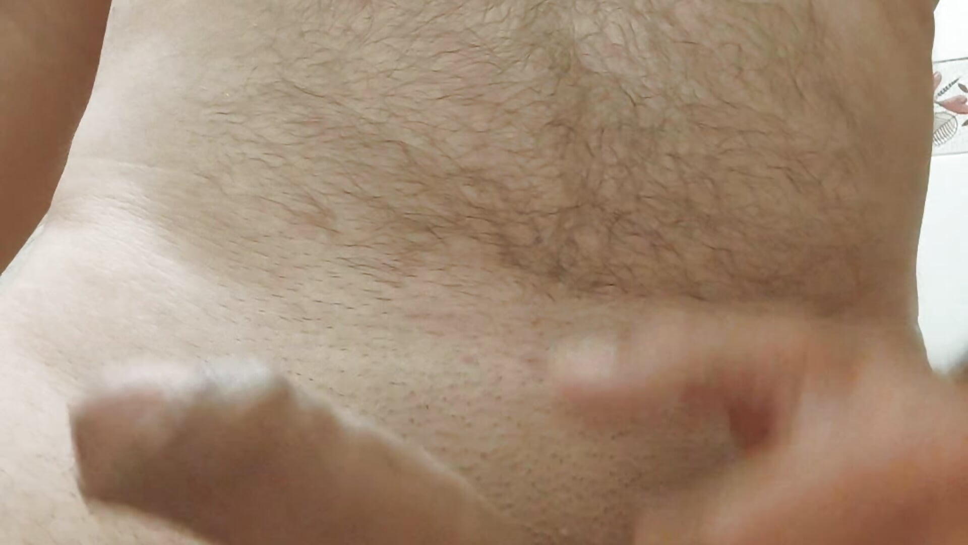 Masturbacion en la ducha - clip cu tuchicohot98 model videochat