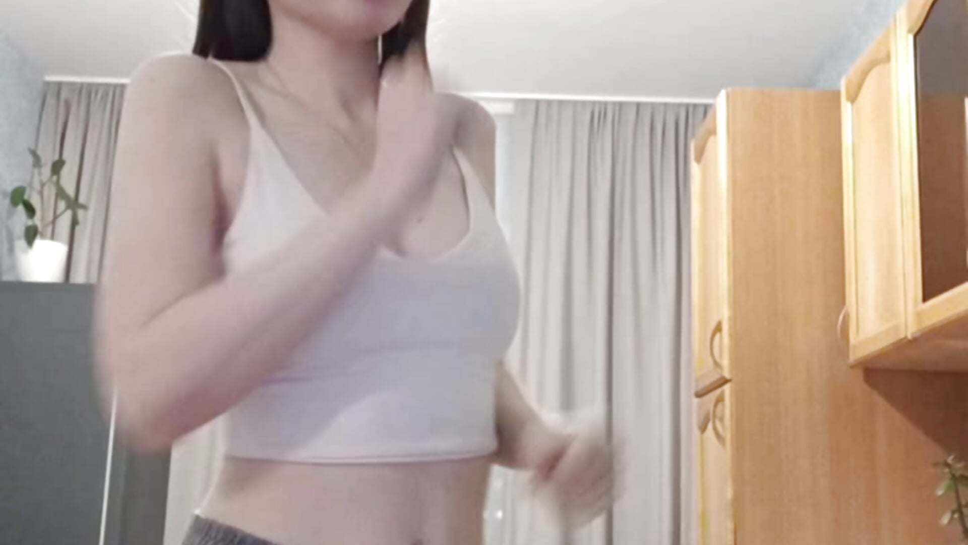 😘 - video di MaraBrookfieId modella di cam