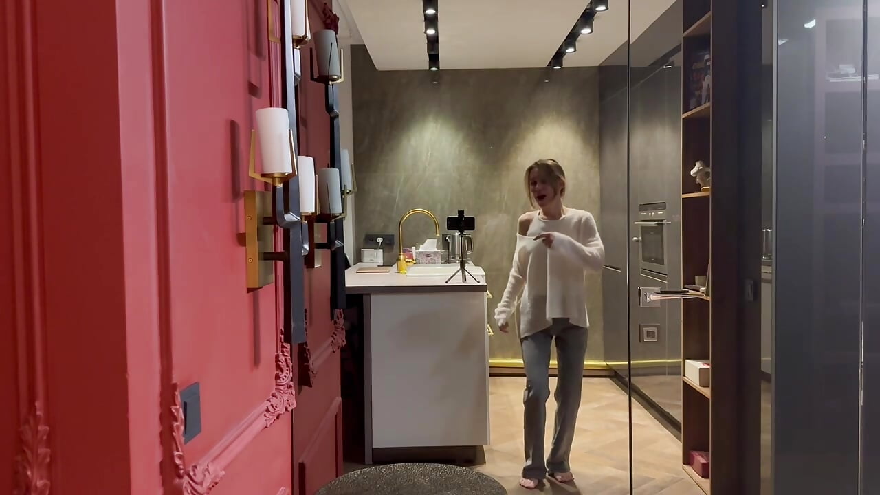 I'm dancing hehe ^^ - NobukoWinterberg主播的视频