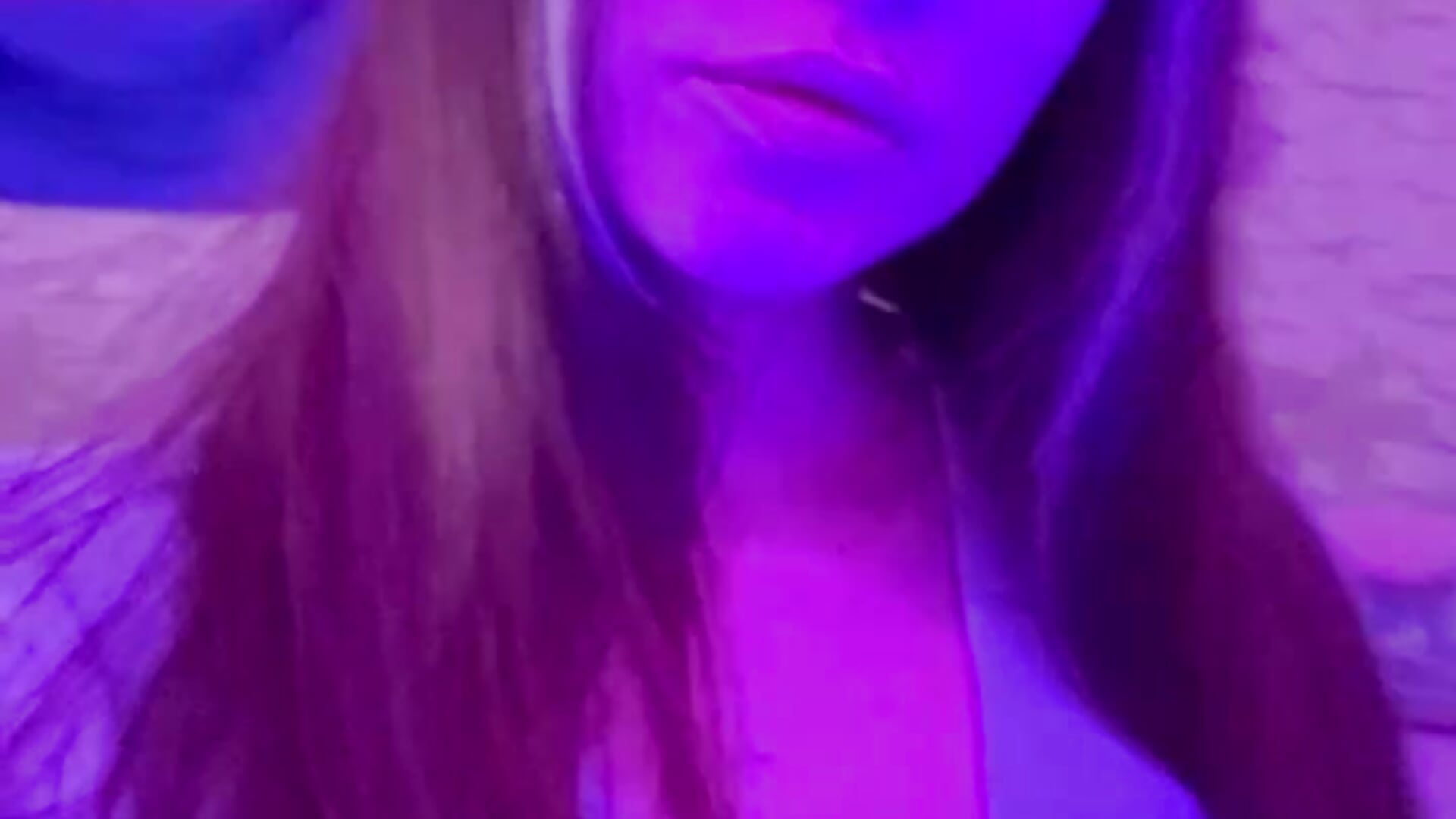 Eyes Don’t Lie - video by Alyssa_Thornwod cam model