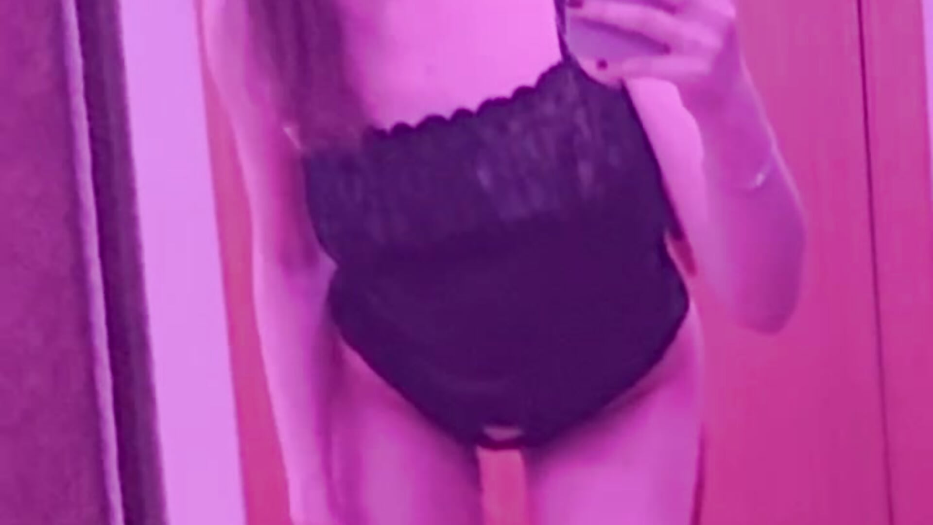 Backstage Access - video by Alyssa_Thornwod cam model