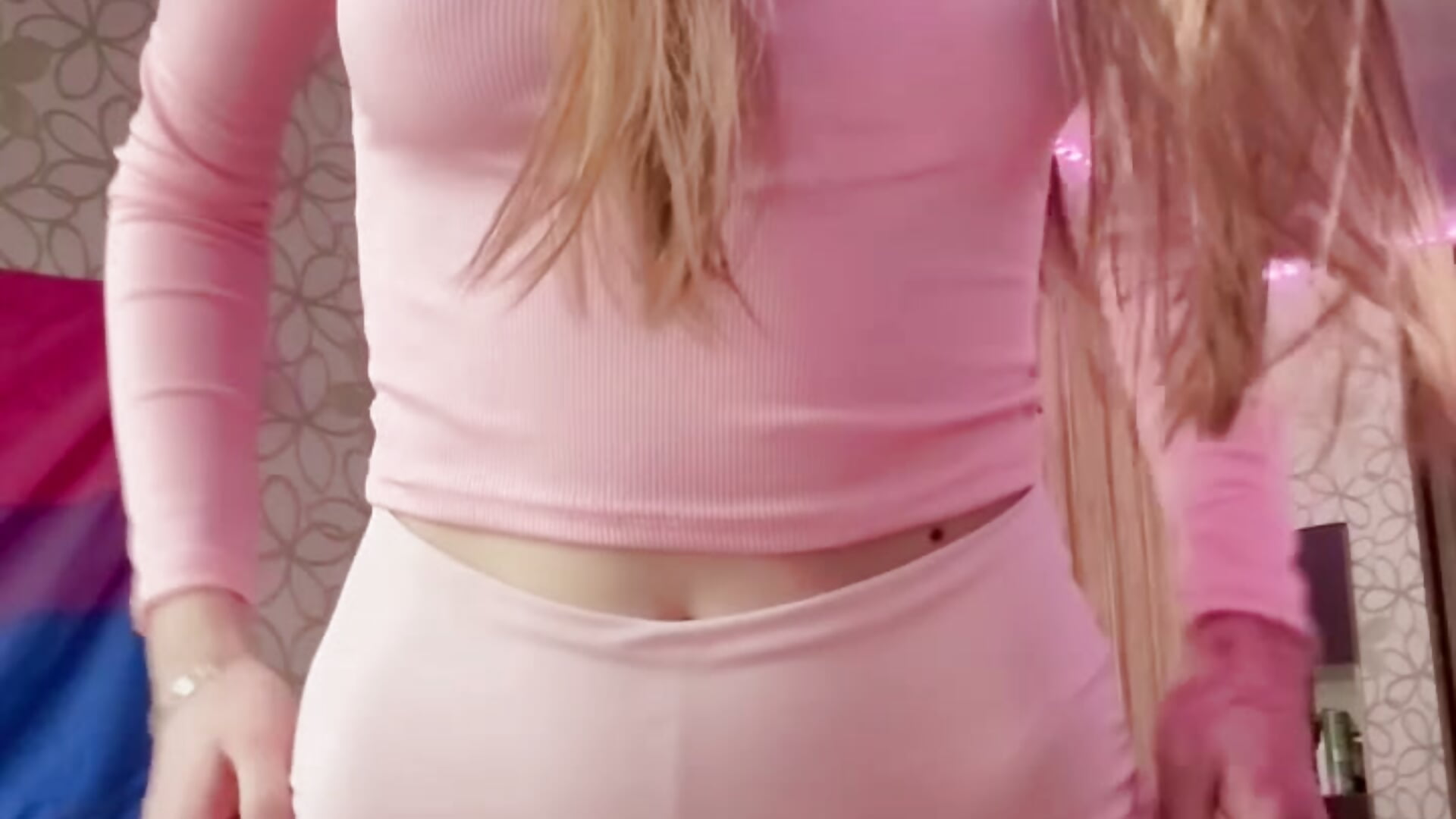 Gorgeous - vidéo du modèle de showcams Alyssa_Thornwod