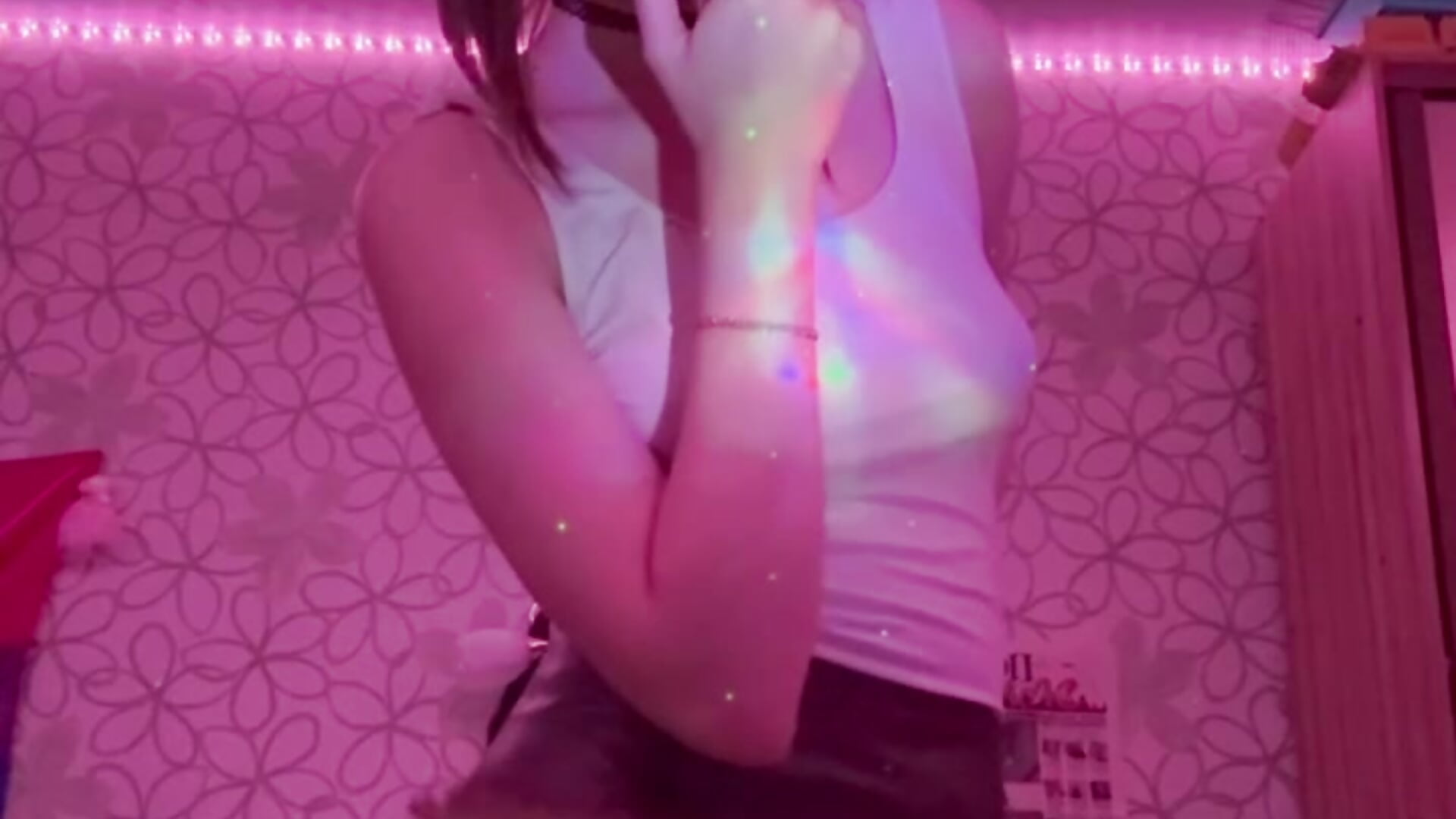 In Motion - video by Alyssa_Thornwod cam model