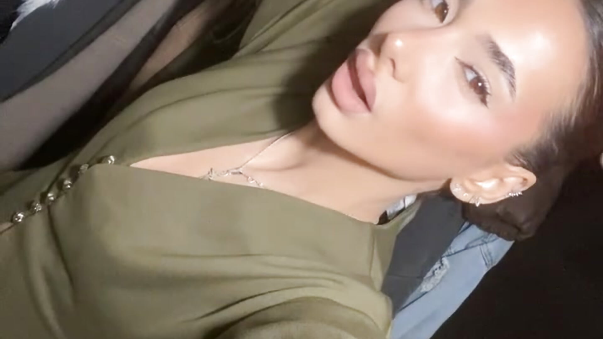 slay girl <3 - 視頻由 MiilaStarr 主播提供