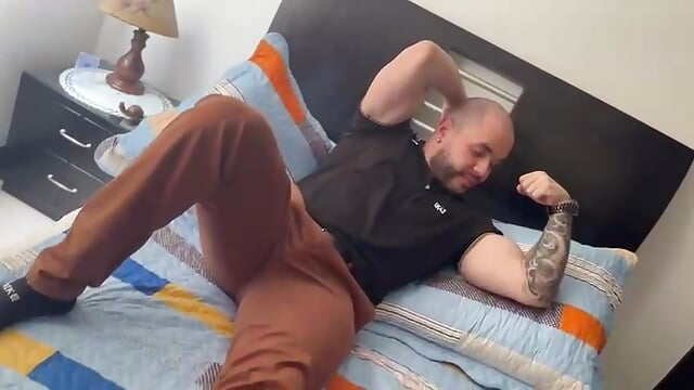 tatuajes - Vídeo de Axel_Dominus, modelo de vídeos