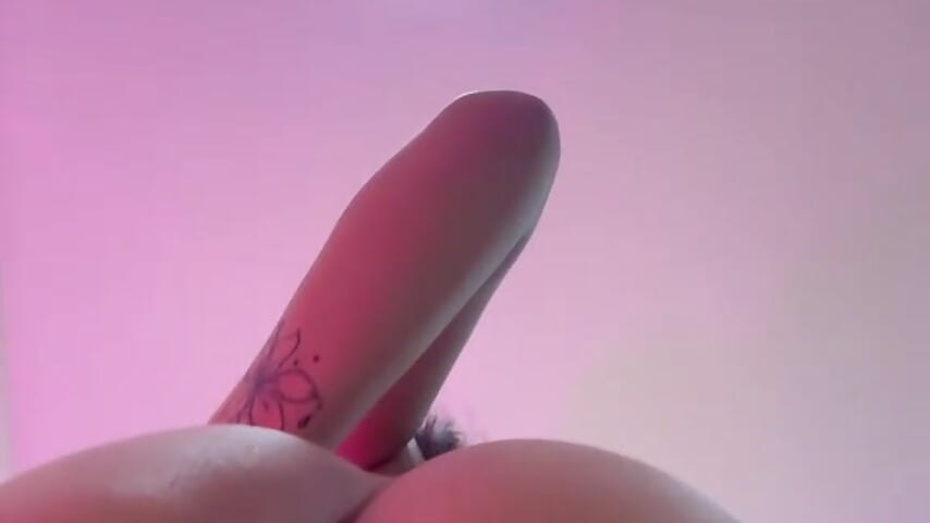 ASS POV CLOSE UP