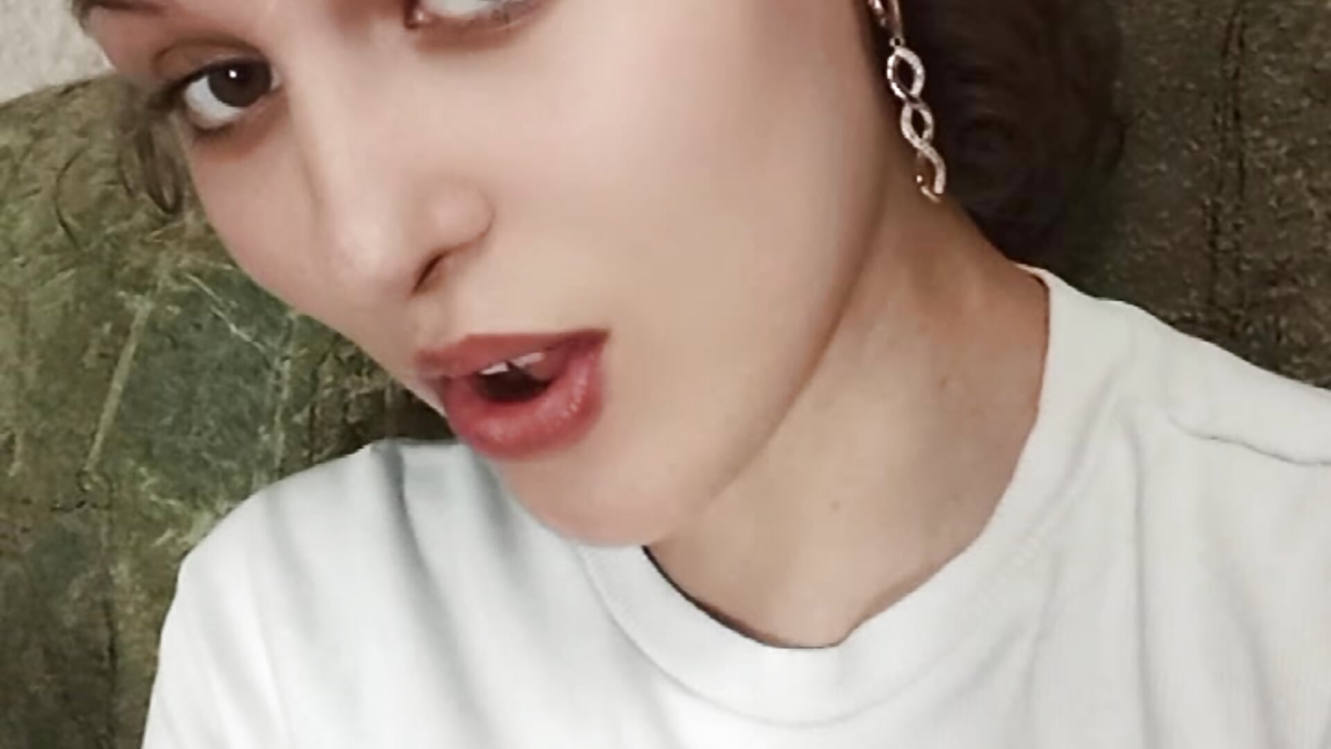 Lovely lipsync :3 - video by TheLastCentury cam model