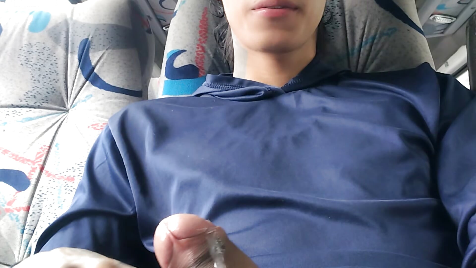 me corri en el carro - video by Daniel_DLuxxx cam model