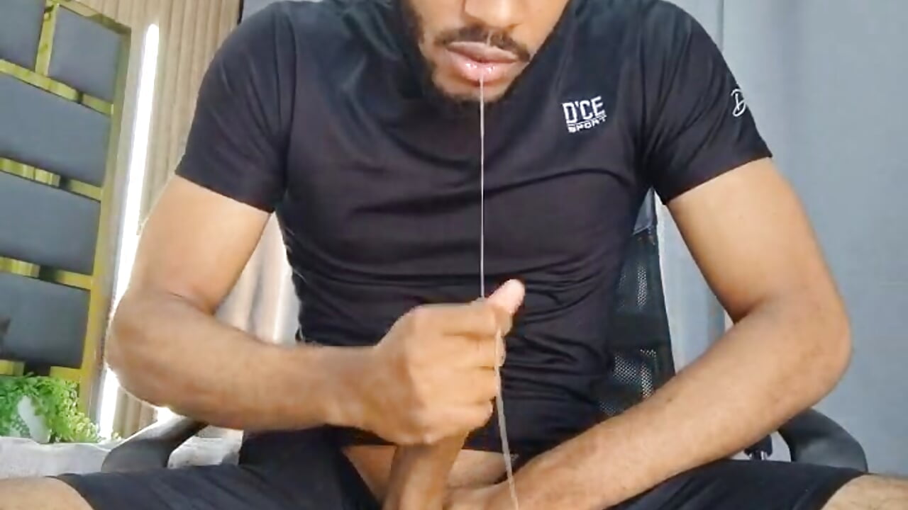 a fuck after the gym