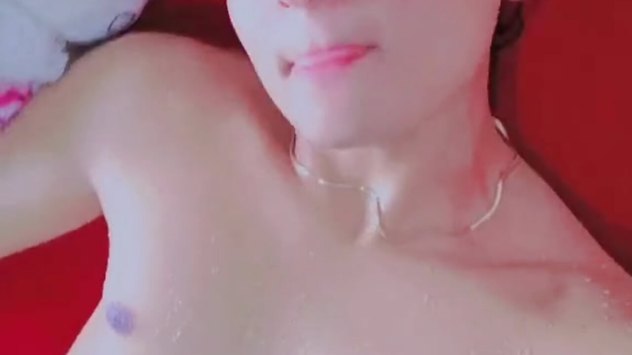 i am – video modela na kameri zandernoir18