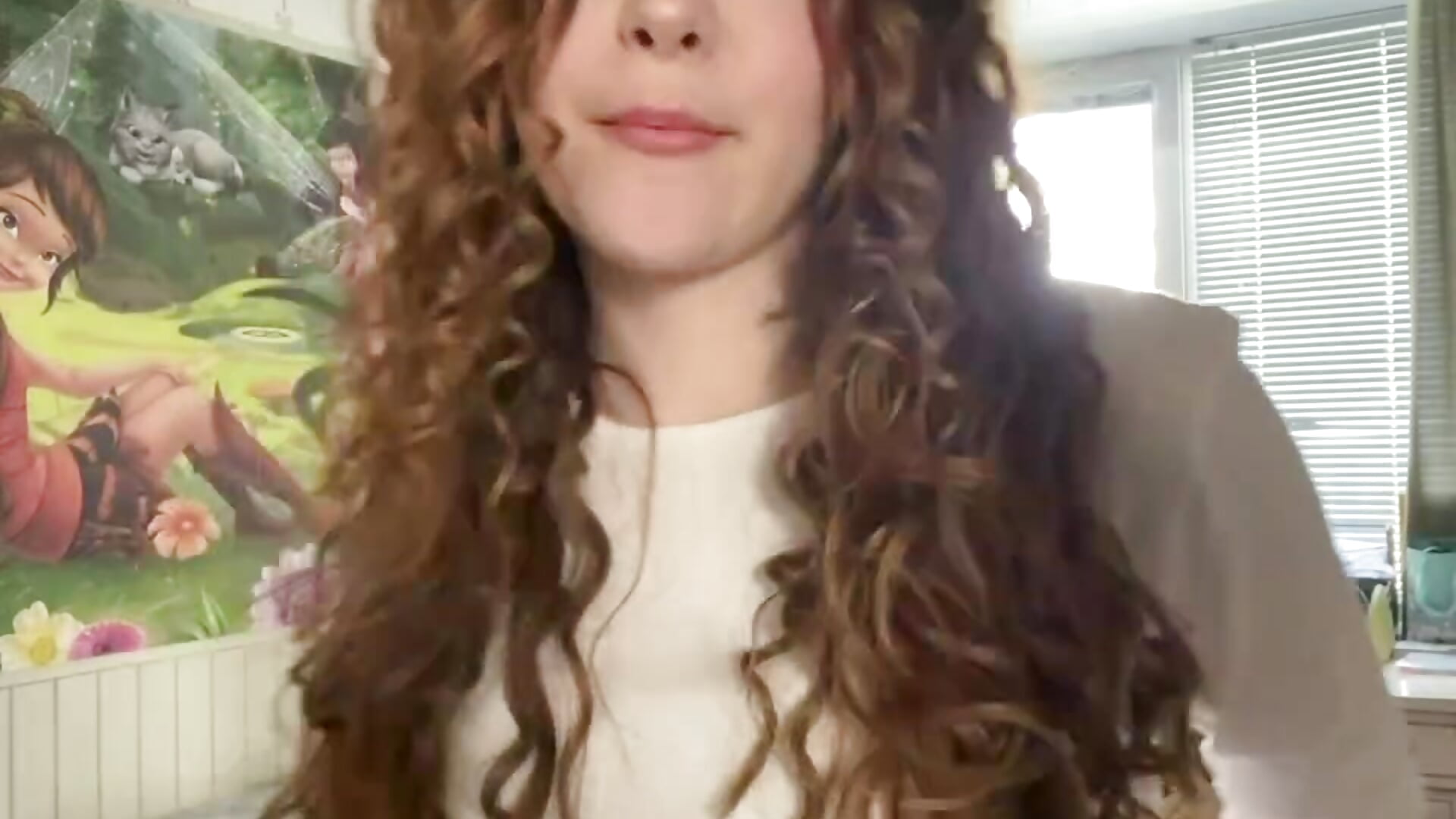 quietly enjoying my day 🌷💫 - LeighaKind主播的视频