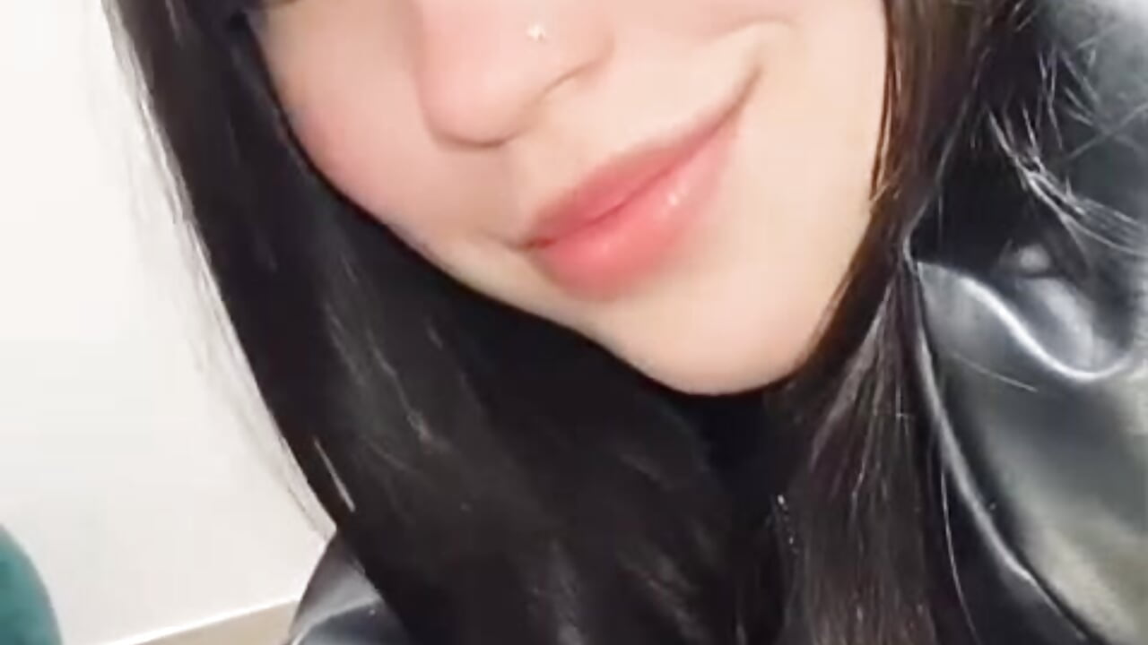 🩷 – video modela na kameri Julieth_Caandy