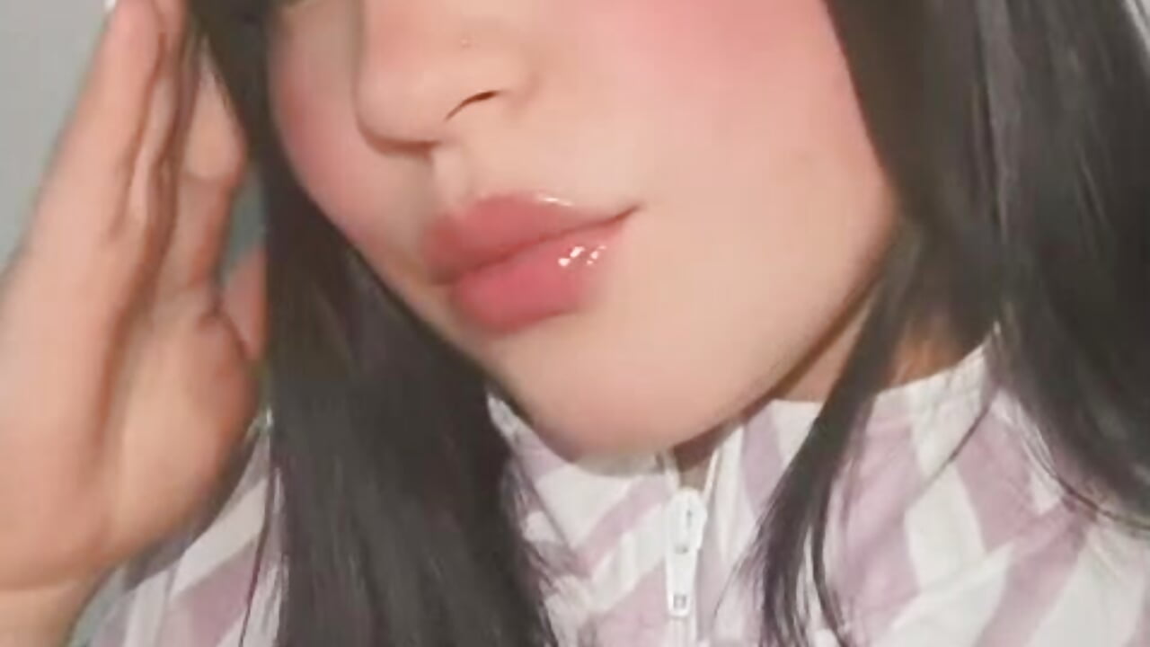 🤤 - vídeo de Julieth_Caandy modelo de câmara