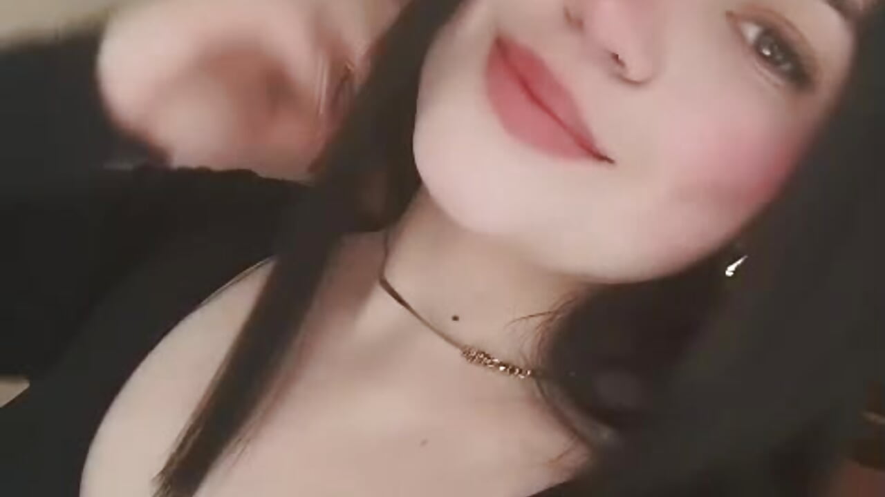 🥵 - vídeo de Julieth_Caandy modelo de câmara