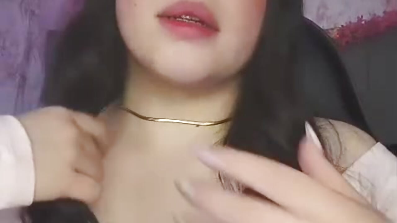 Classy & Confident 🩷 - video by Julieth_Caandy cam model