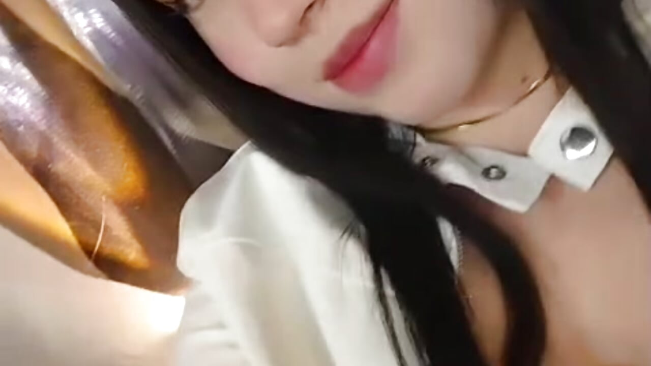 🩷 - vídeo de Julieth_Caandy modelo de câmara