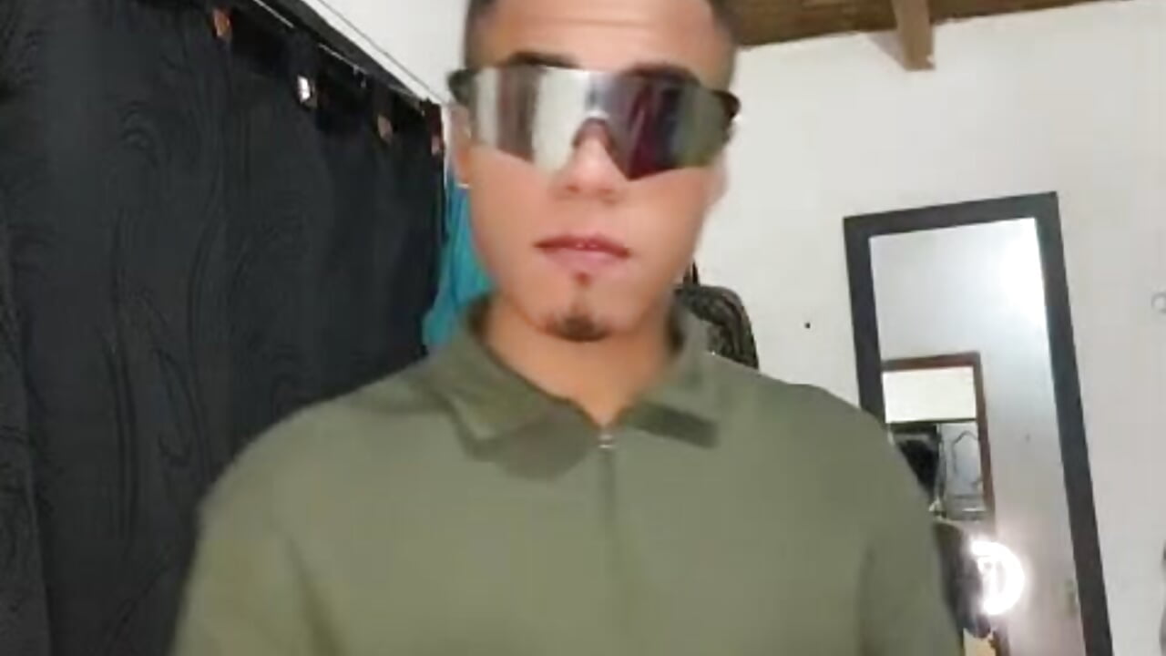 StivennCardona - video by StivennCardona cam model