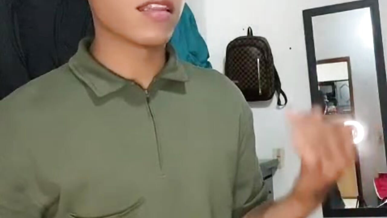 Stivenn - video by StivennCardona cam model