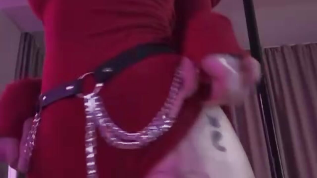 Explore my tattoo - vídeo de la modelo de cam CandyGirl2y