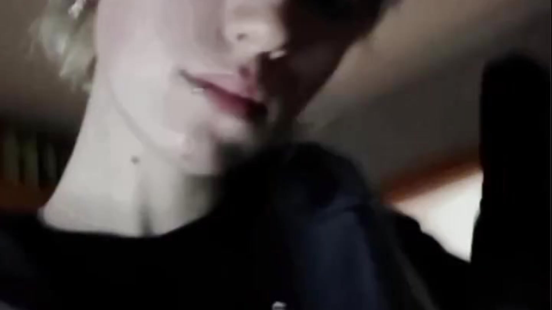 Seconds of happiness - video by ColetteNyx cam model