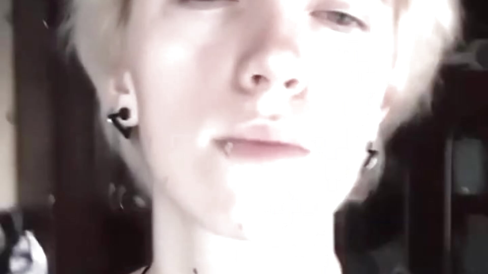 Melody of moments - video by ColetteNyx cam model