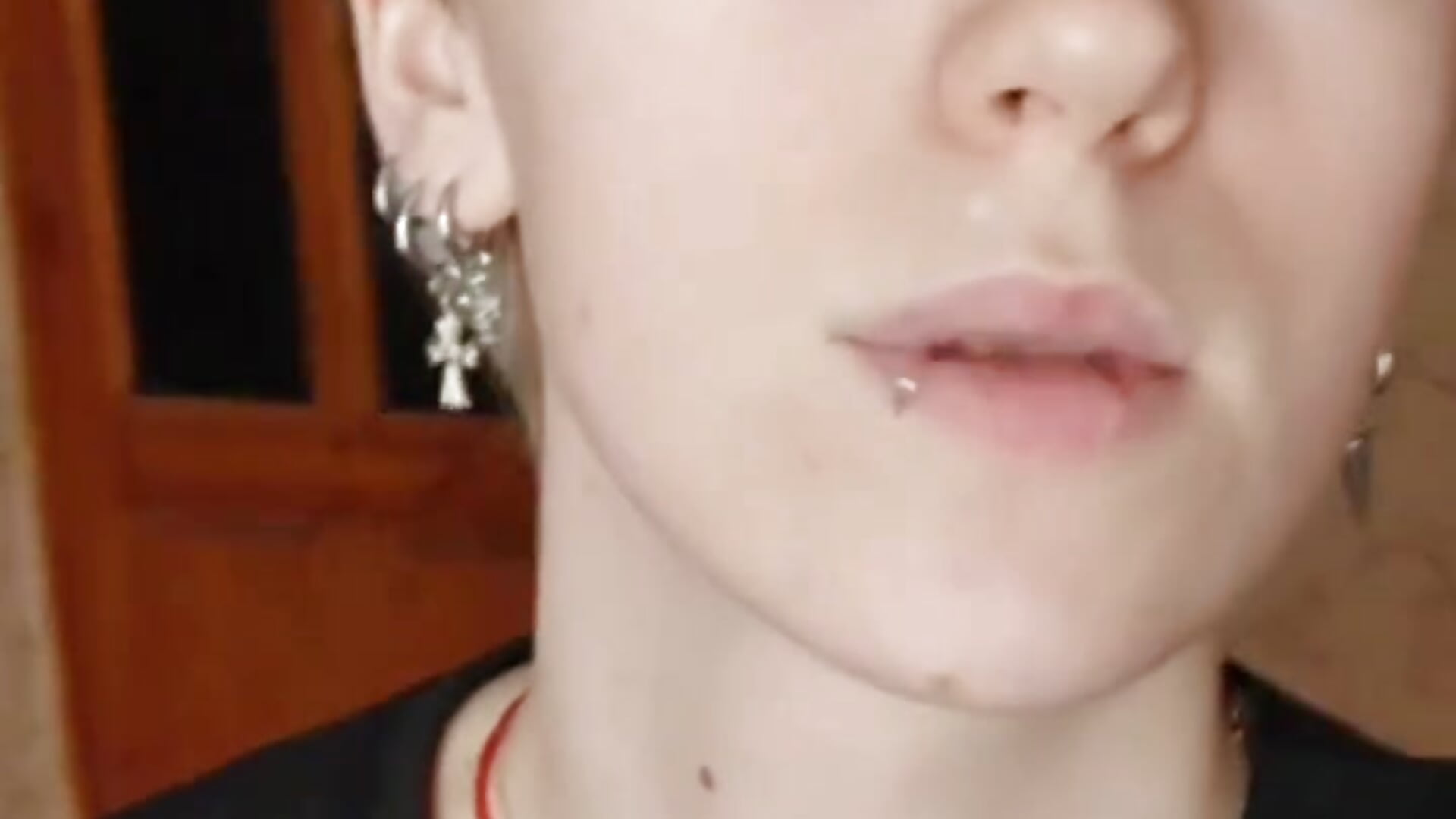 Through the Lens of the Heart - video by ColetteNyx cam model