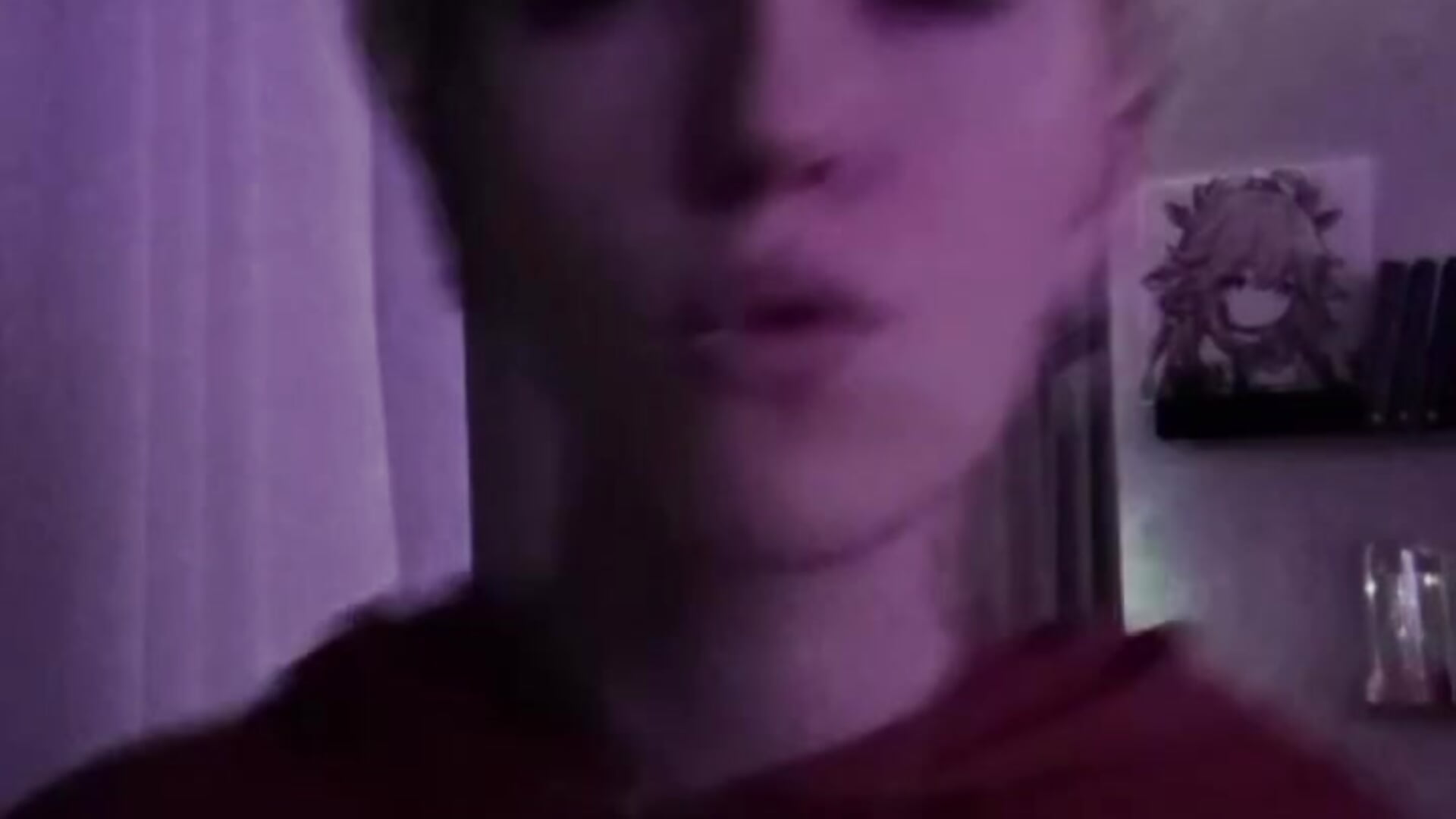 Quiet joys - video by ColetteNyx cam model