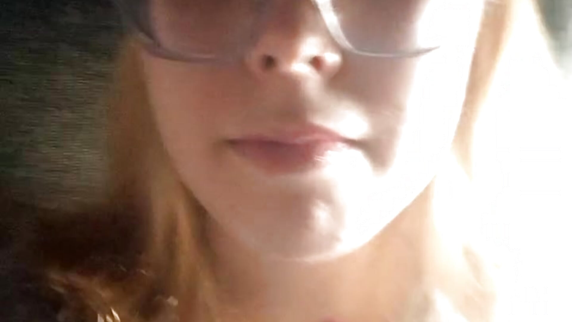 kiss – video od webkamerové modelky kitsuneniki