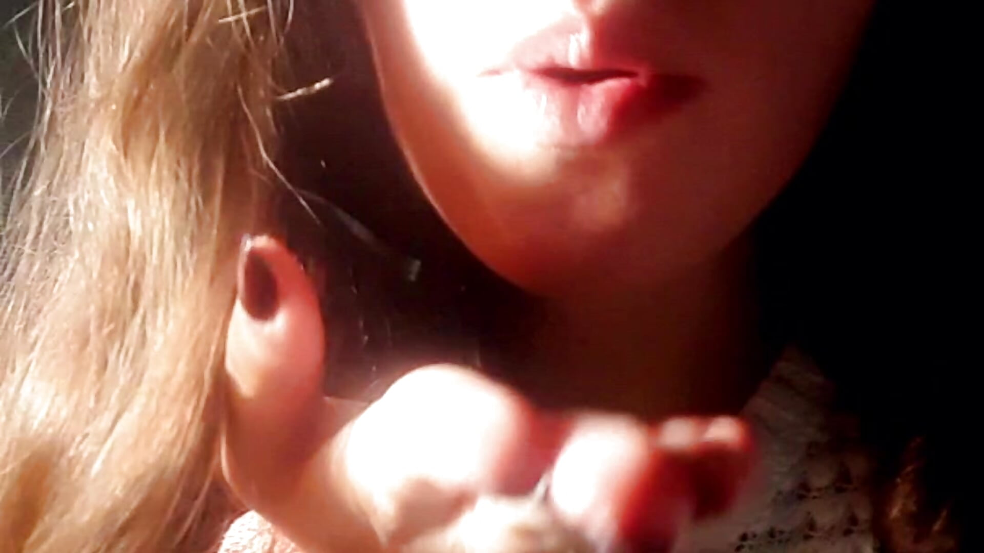 😇😘 - video van AnnieArtLive cam-model