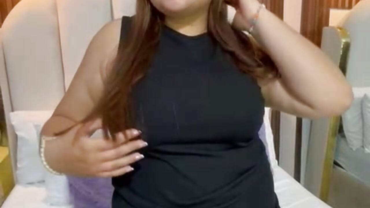 WELCOME TO MY ROOM 💖✨🍒 - Amelie_Fabulous_ adlı kamera modelinin videosu