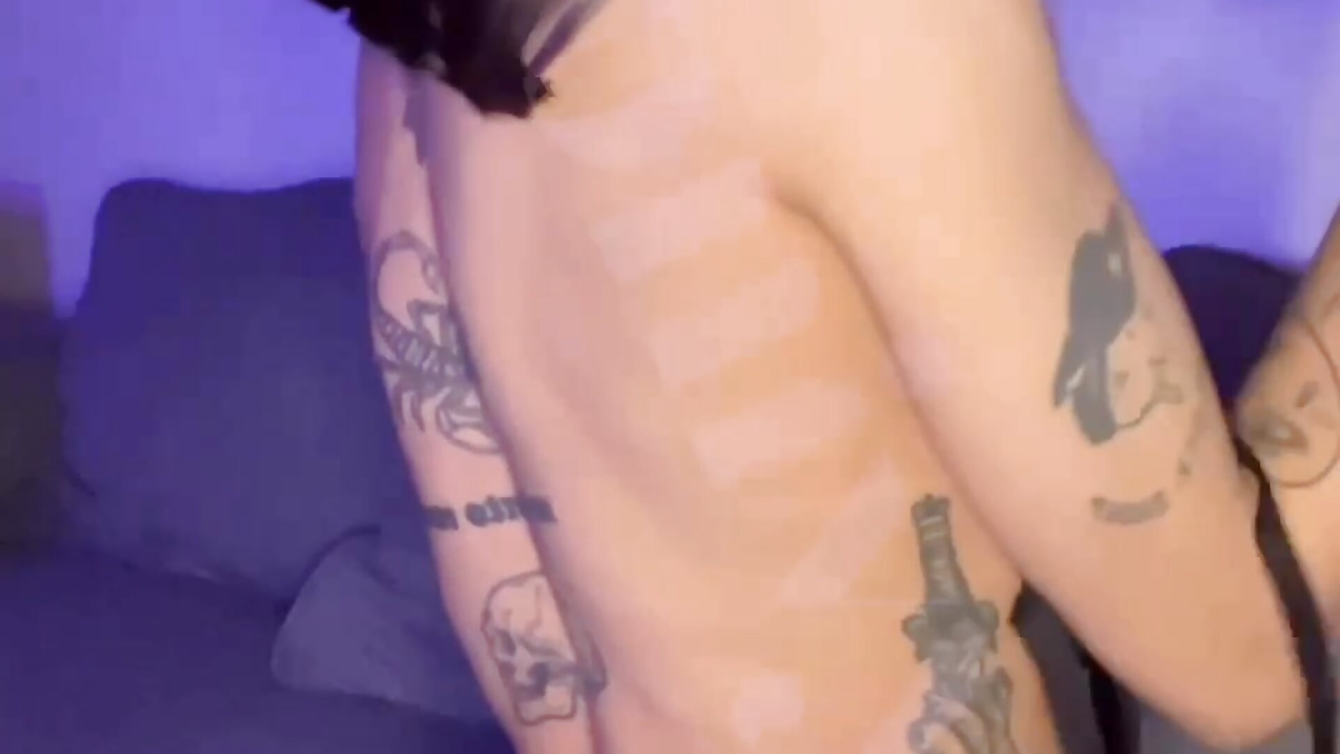 ¿Por dónde me darías primero? 🫣
