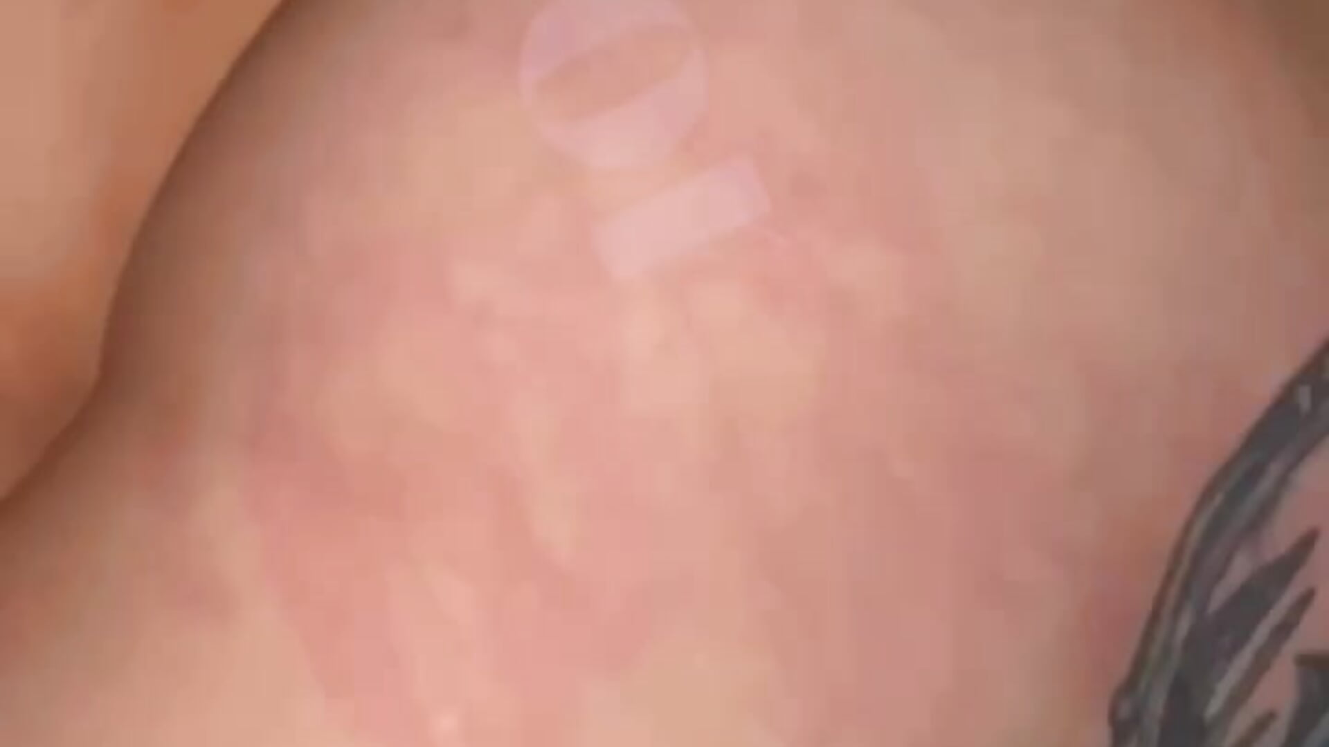 Ricas nalgadas😋 - video by Poison_Ivy_29 cam model
