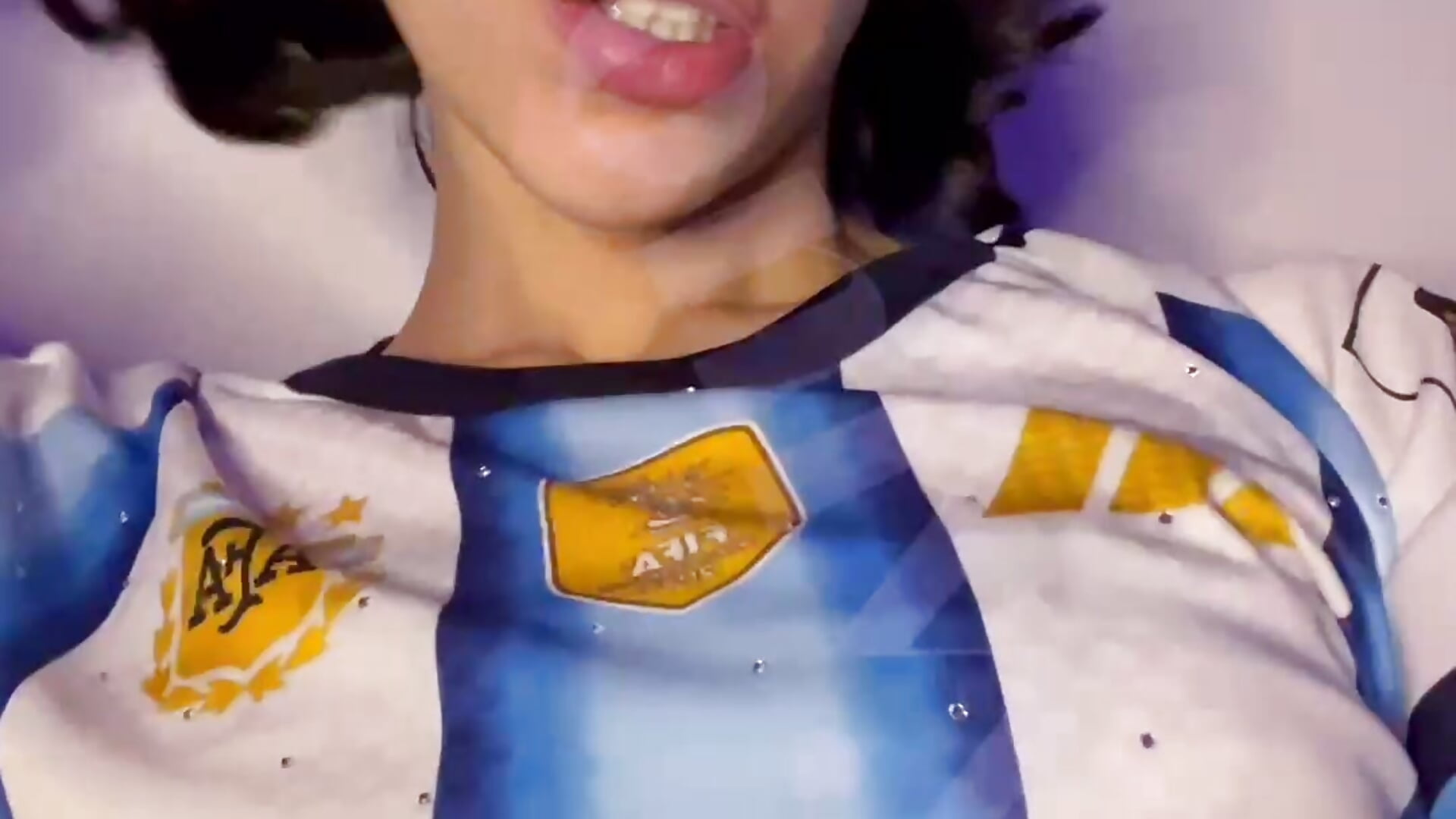 🇦🇷🇦🇷🇦🇷 - video by Poison_Ivy_29 cam model