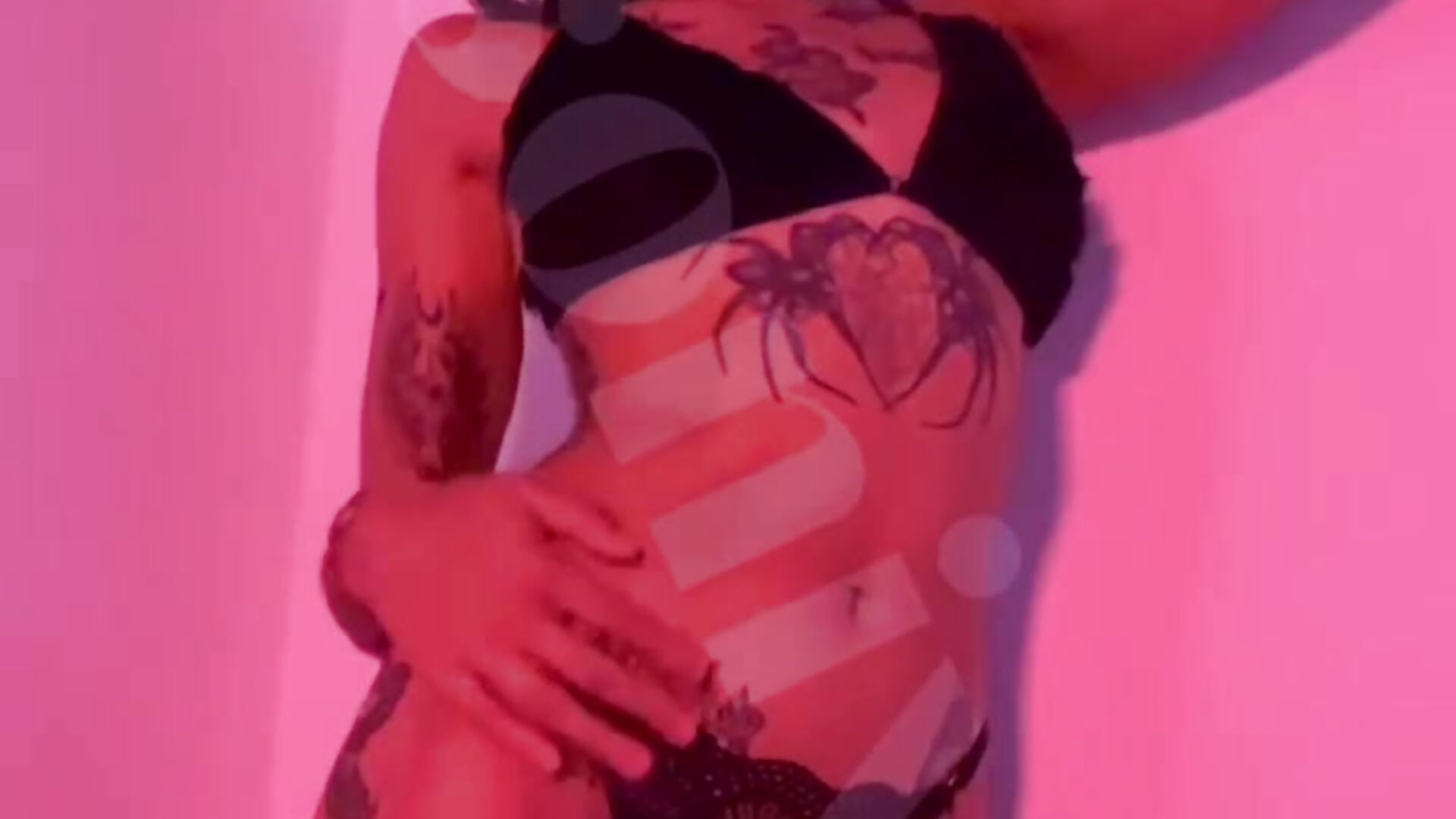 Conejita 🐰 - Video von Poison_Ivy_29 Cam-Model