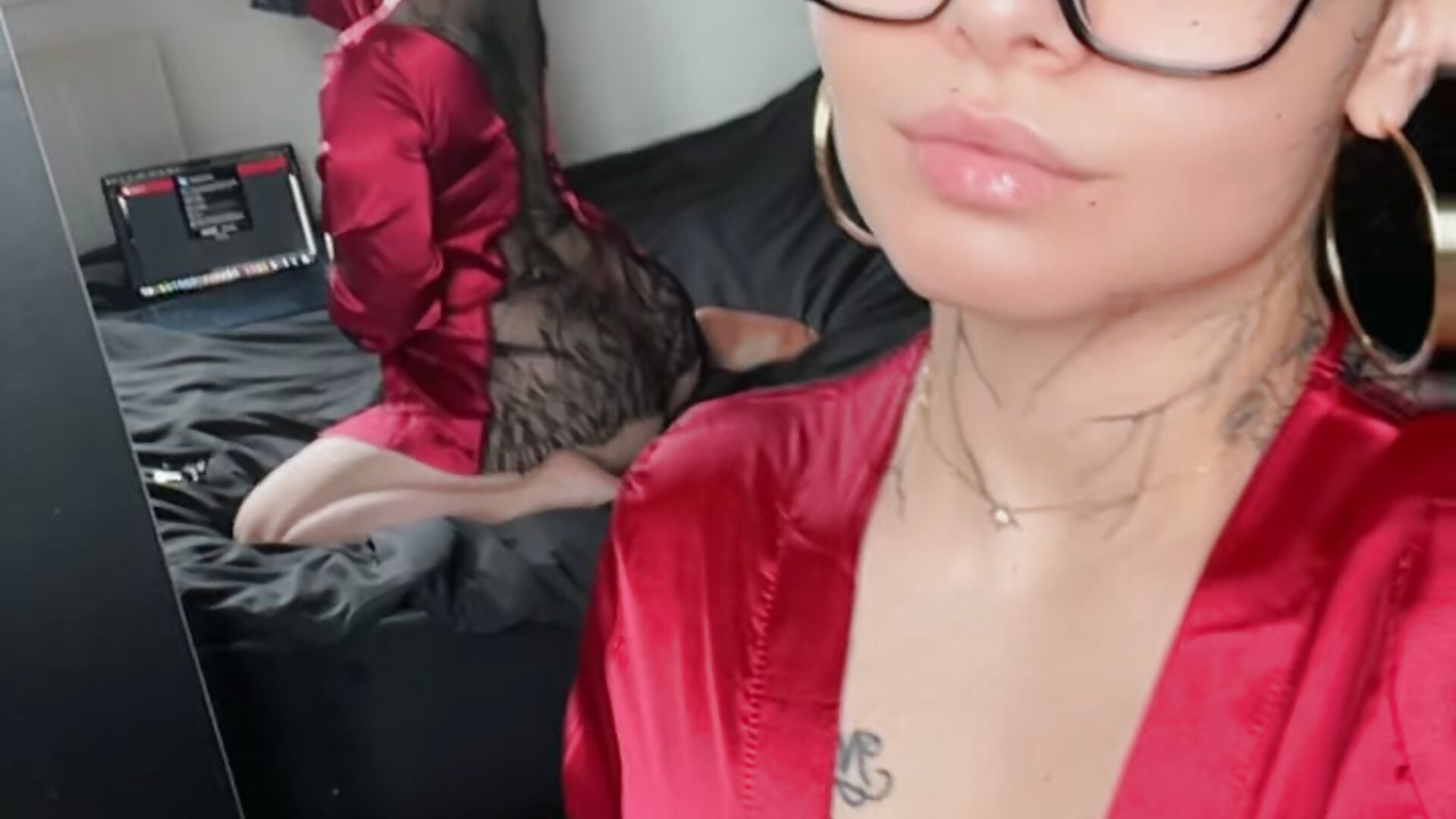 Sexy bitch ❤️ - vídeo de Bunny_devil modelo de câmara