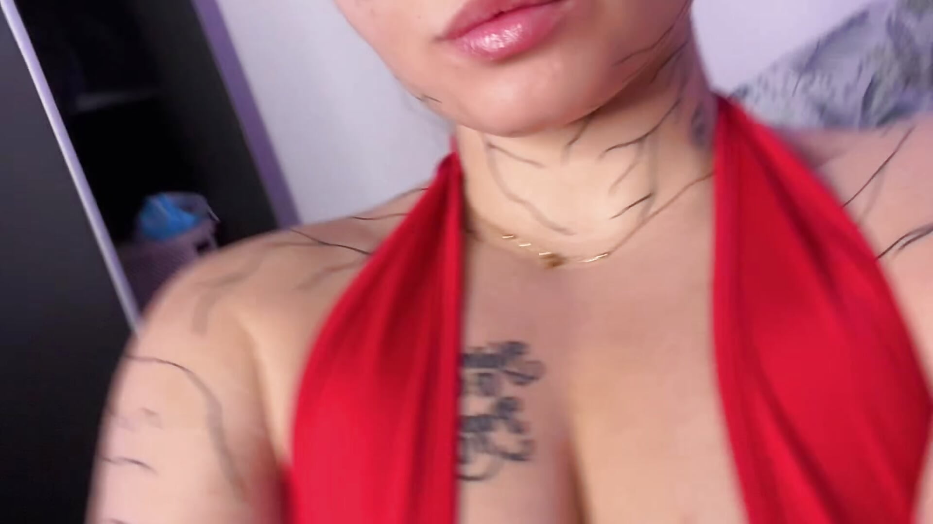 Mes seins ❤️ - Bunny_devil 캠 모델의 동영상
