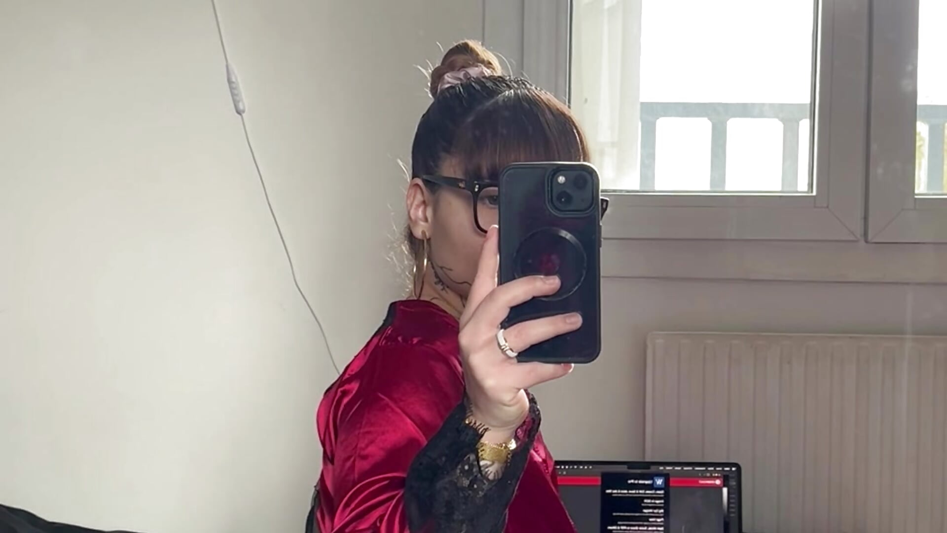 Gros cul 💦 - vídeo de Bunny_devil modelo de câmara