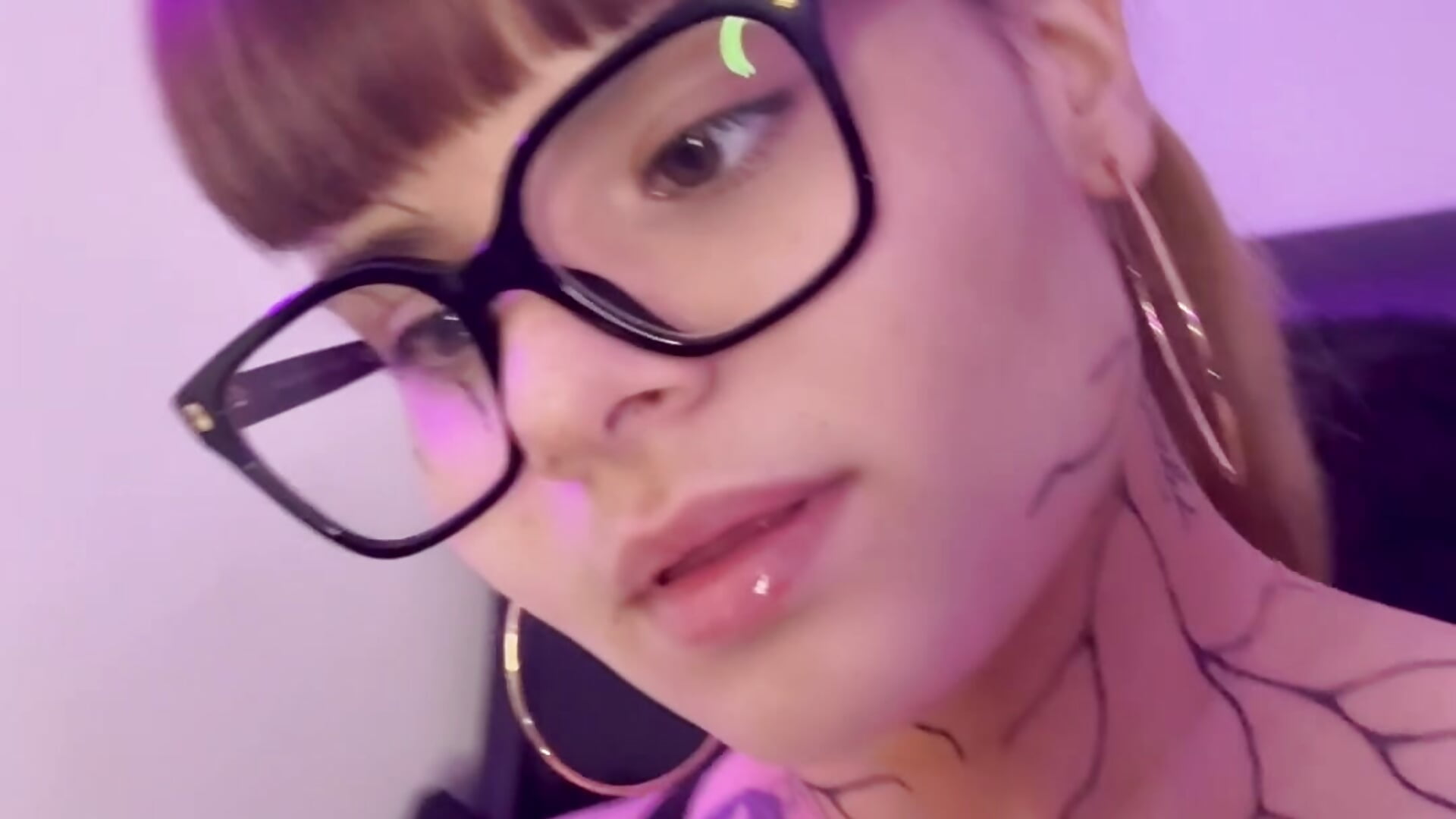 Fait de moi ce que tu veux 🖤 – видео вебкам-модели Bunny_devil