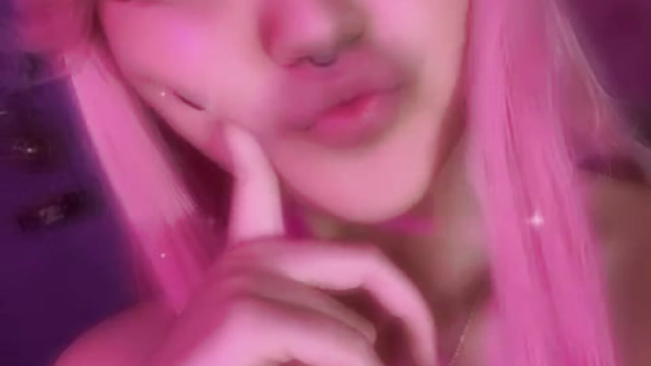 uwu - clip cu Nanachi_uwu model videochat