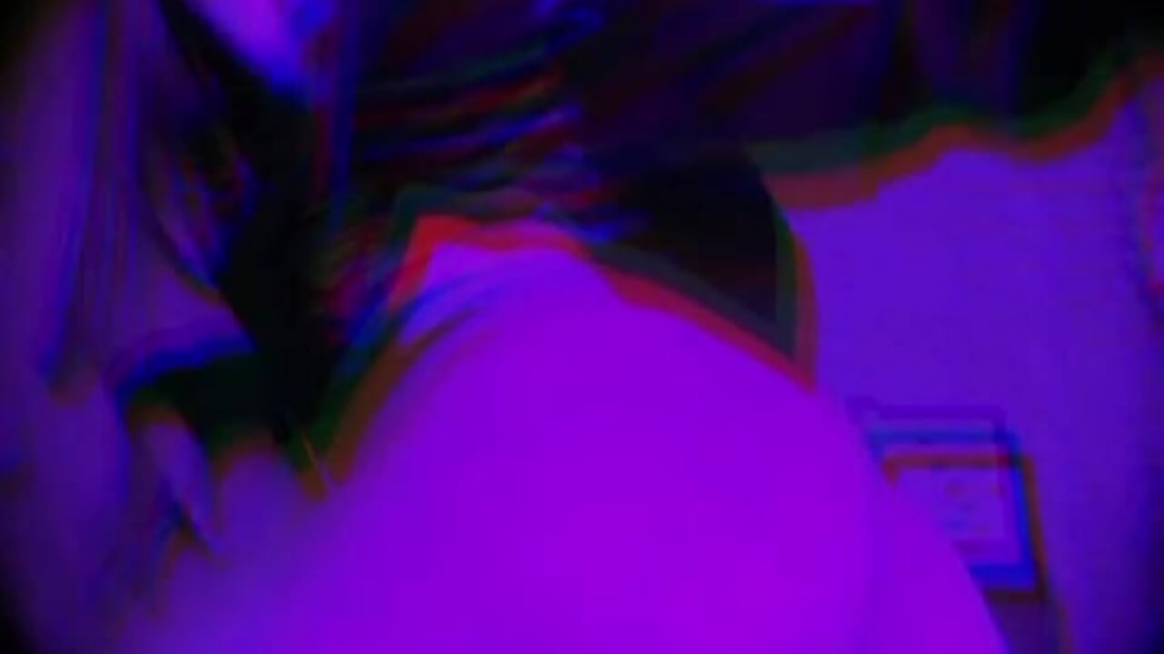 Can you see me? - clip cu Nanachi_uwu model videochat