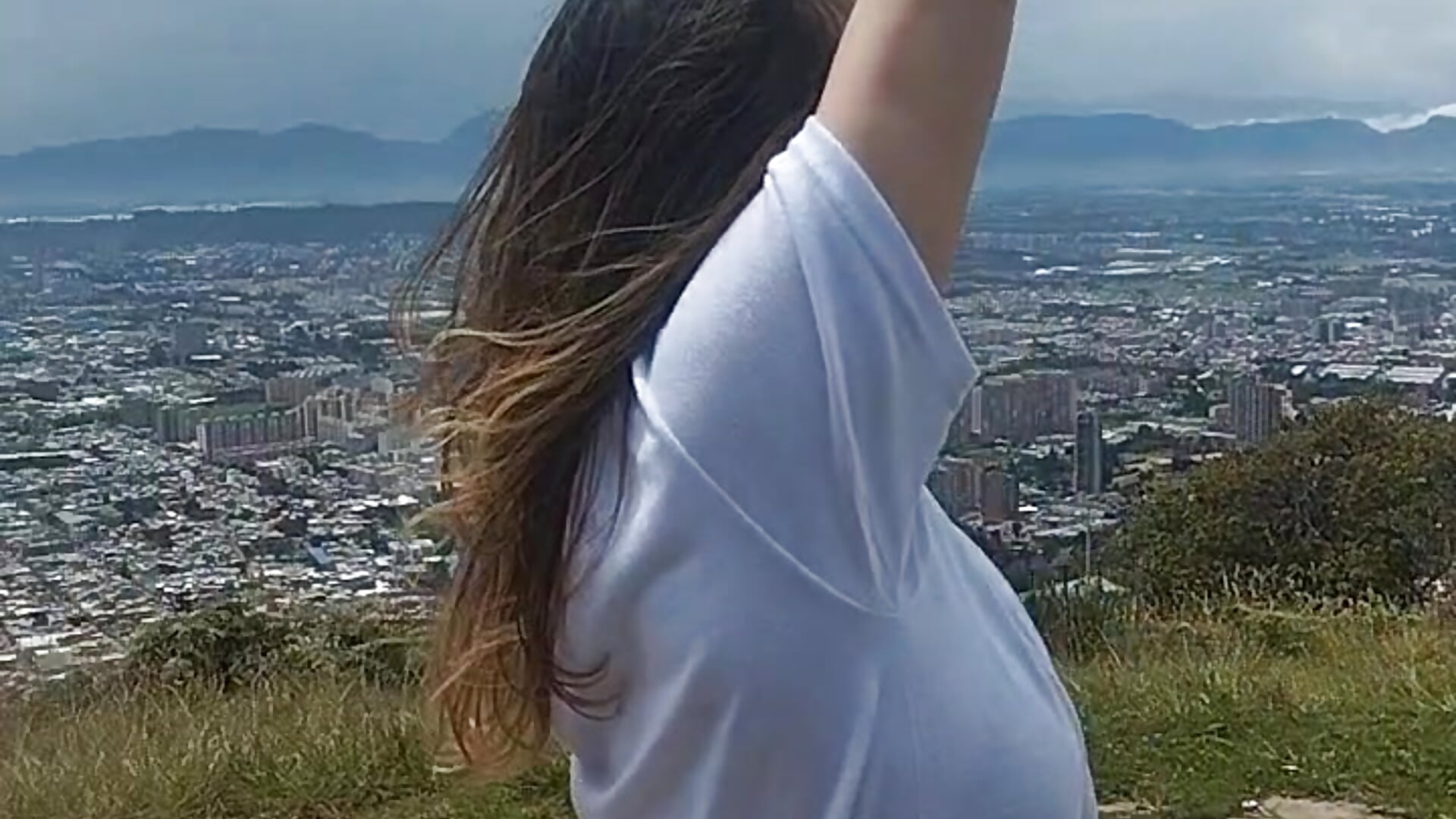 en conexión con la naturaleza – видео вебкам-модели Liakan_3