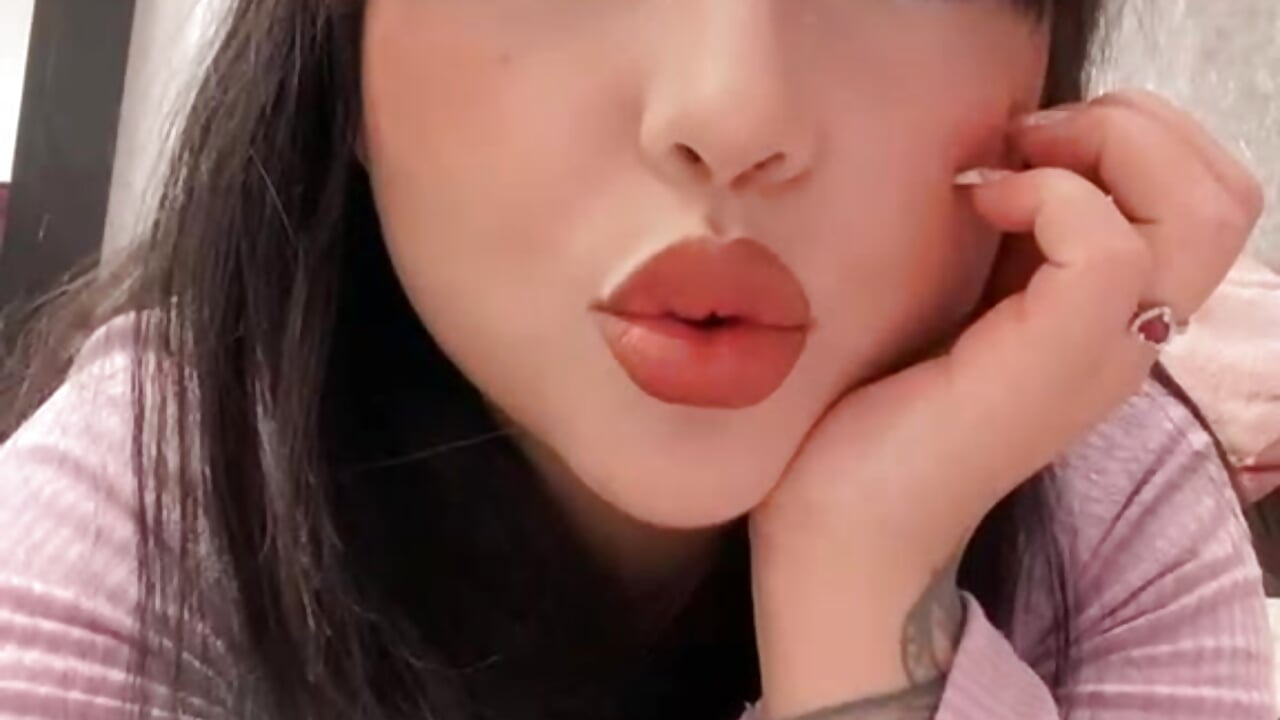 Diomedez, blessd🥛💋 - vídeo de Megan_Stein modelo de câmara