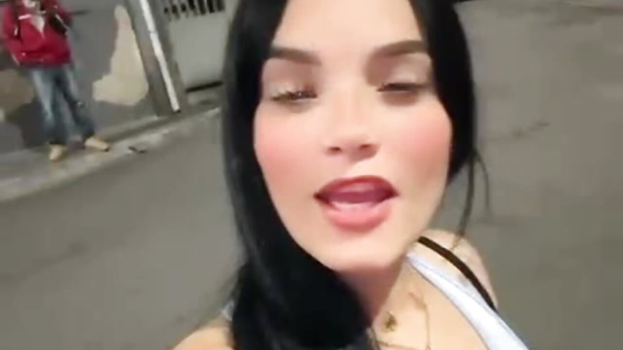 PM - casandra026主播的视频