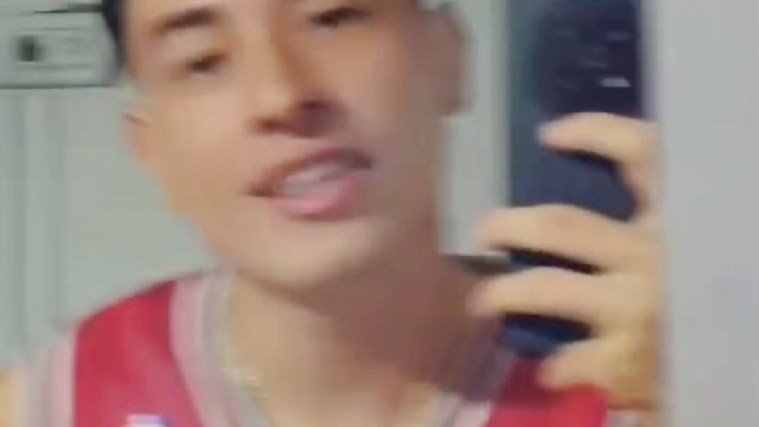 Thiago_2003_ - вебкам модель избранные видео 7416