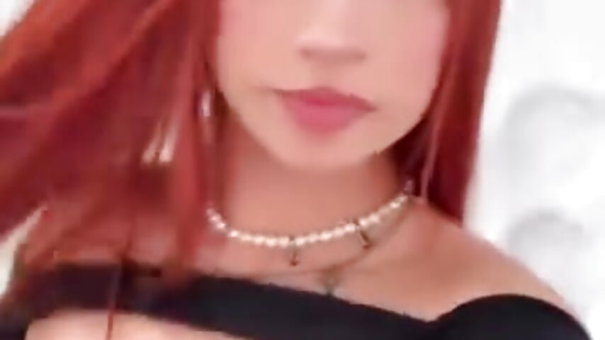 Muak - video by GiaBelmonth cam model