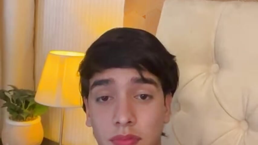 ♥♥♥ - відео від вебкаммоделі Demonhy