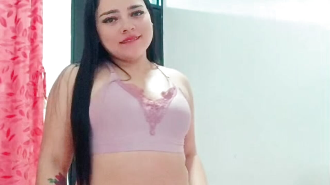 Hi!!!! Do u want Play?¡ - clip cu Naomi_Fields model videochat