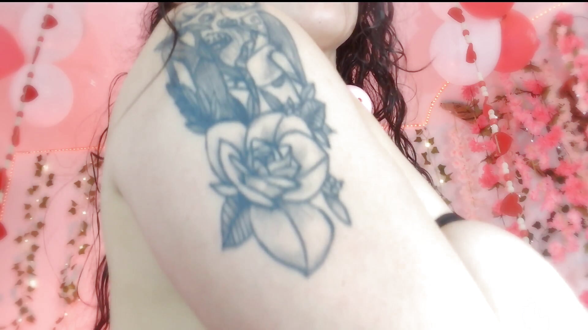 my tattos - Vídeo de im_mariana_, modelo de vídeos