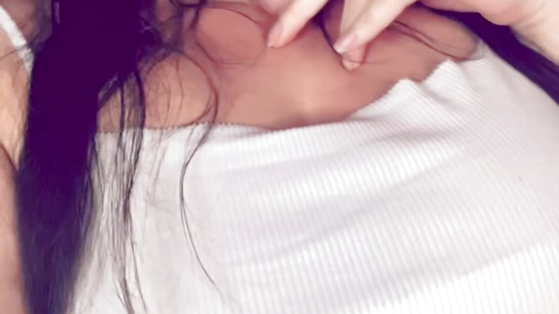 Good morning loves 🖤 - video oleh im_mariana_ kamera model