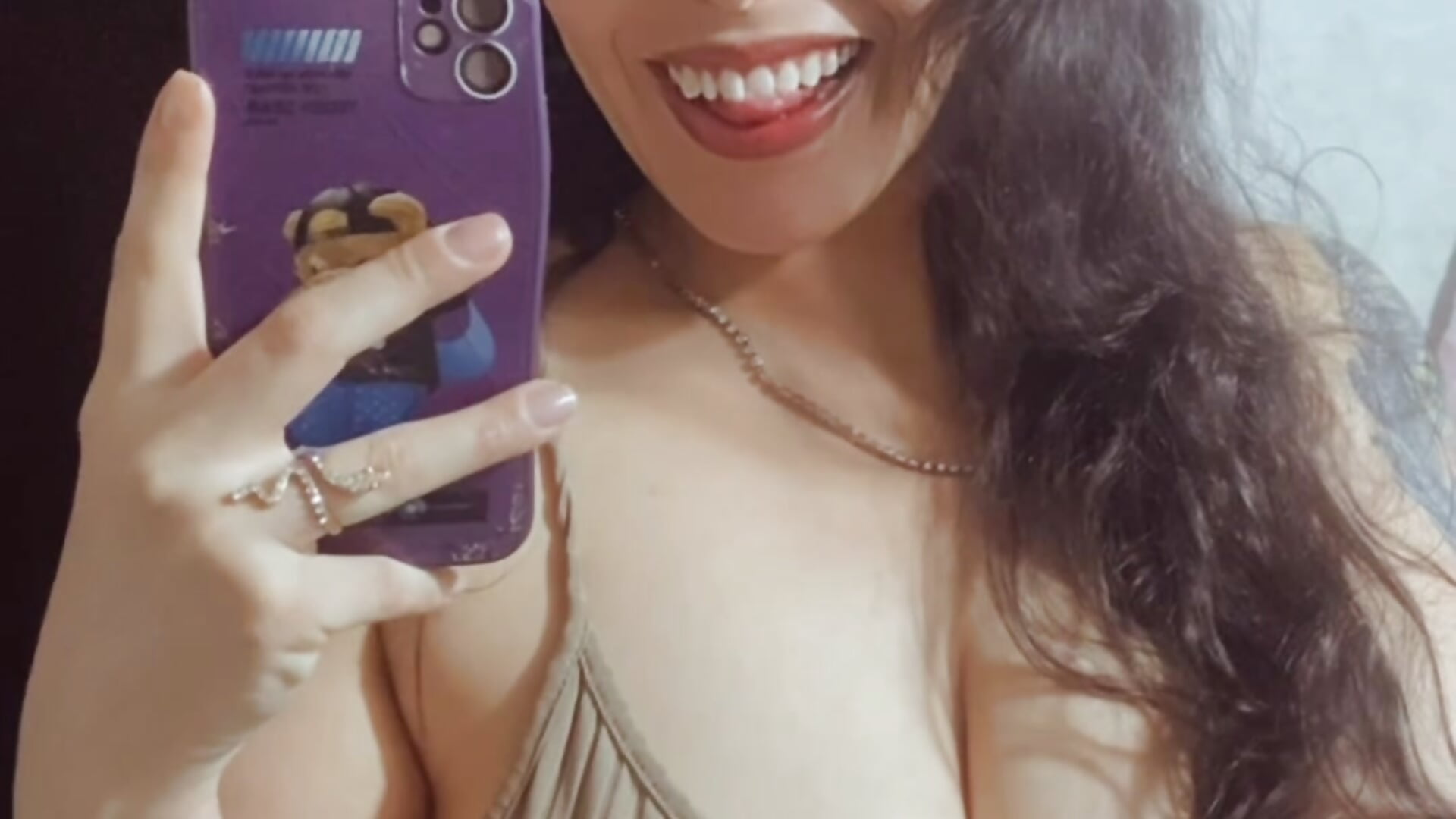 I miss you sir ❤️ – video af im_mariana_ cam-model